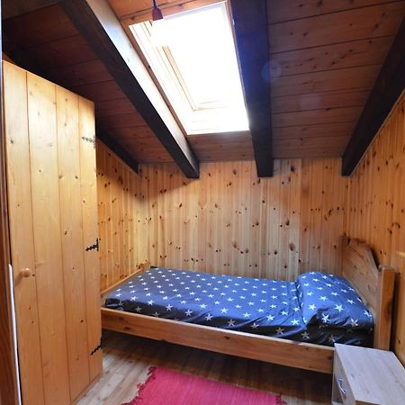 Maison De Santino กอนเญ ภายนอก รูปภาพ