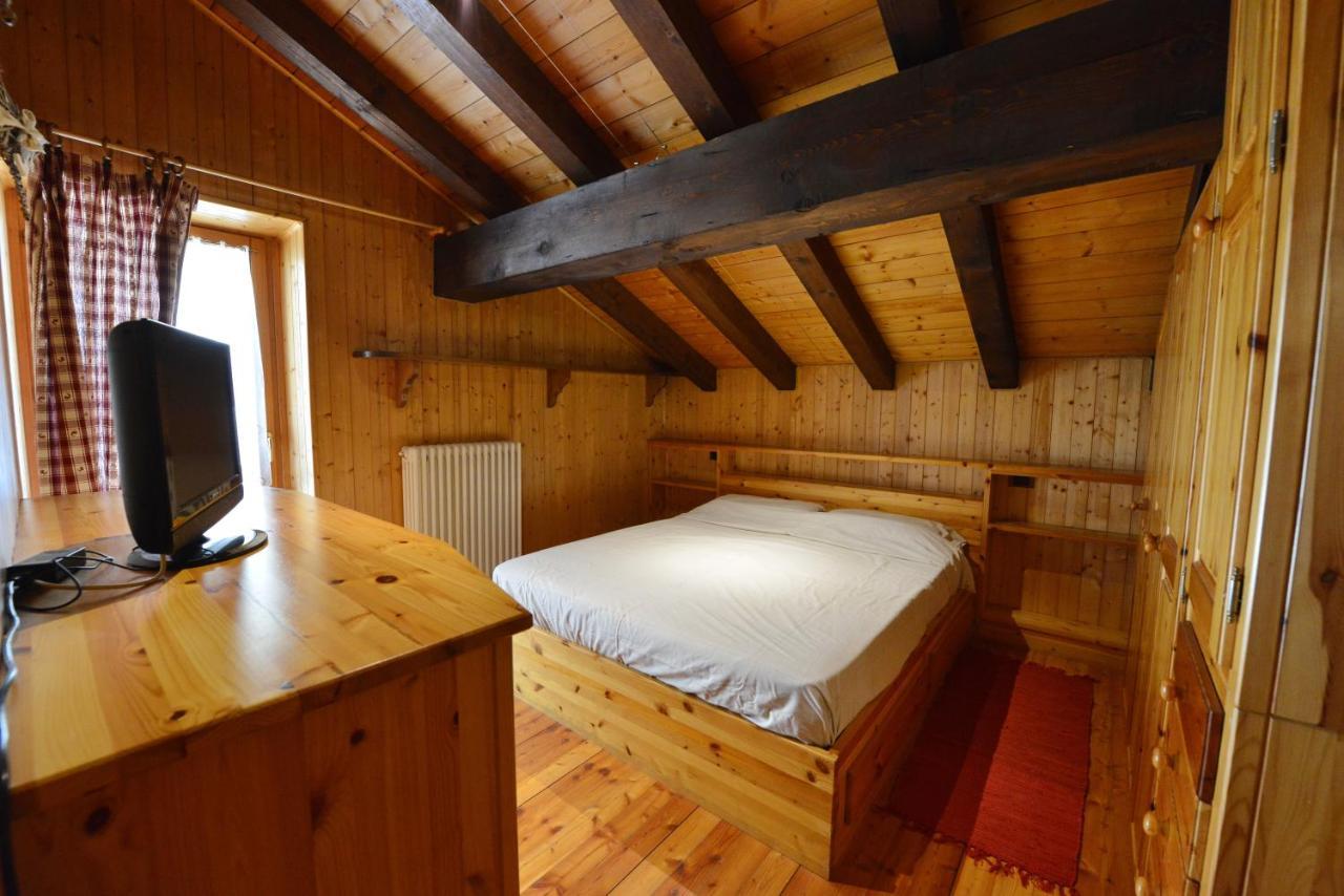 Maison De Santino กอนเญ ภายนอก รูปภาพ
