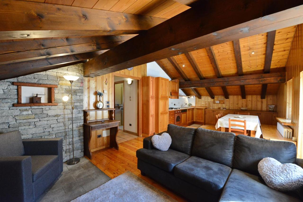 Maison De Santino กอนเญ ภายนอก รูปภาพ