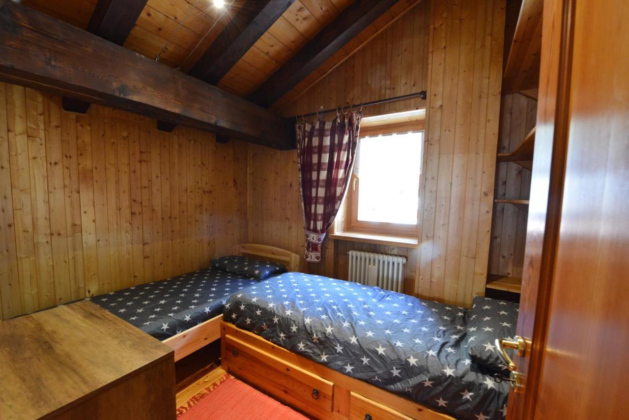 Maison De Santino กอนเญ ภายนอก รูปภาพ