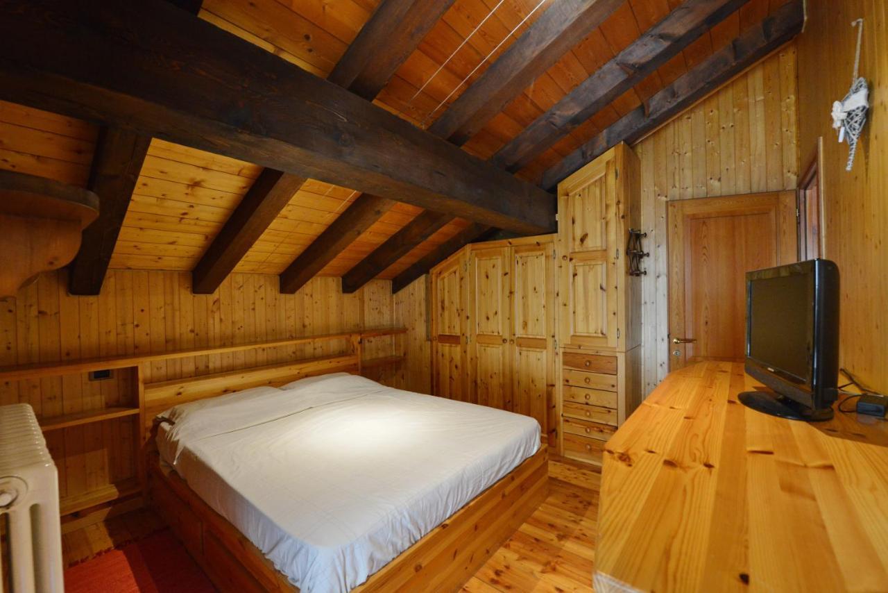 Maison De Santino กอนเญ ภายนอก รูปภาพ