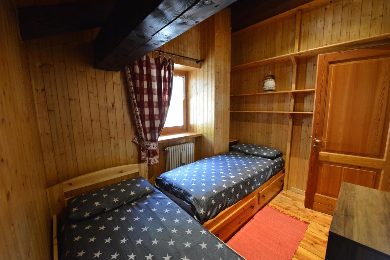 Maison De Santino กอนเญ ภายนอก รูปภาพ