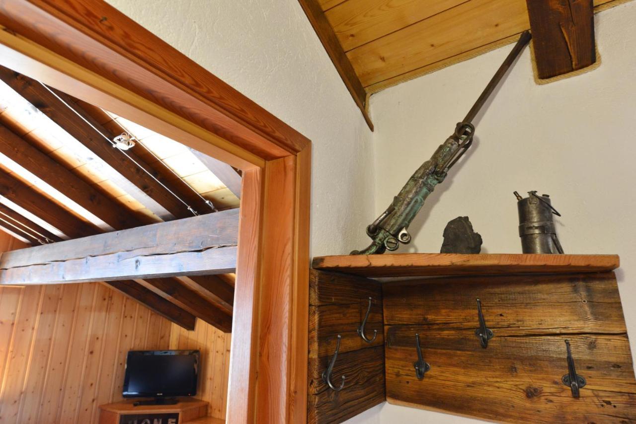 Maison De Santino กอนเญ ภายนอก รูปภาพ