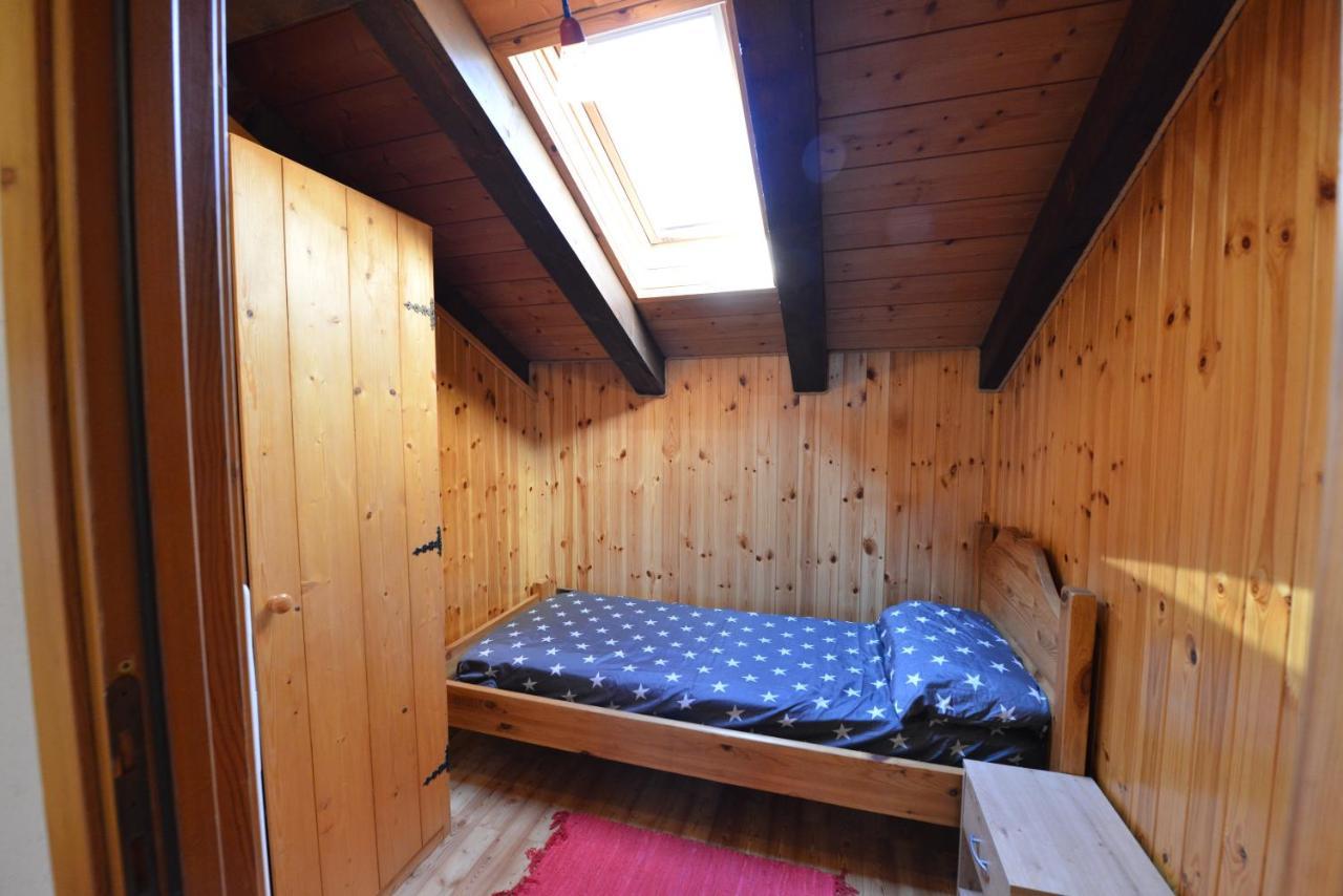 Maison De Santino กอนเญ ภายนอก รูปภาพ