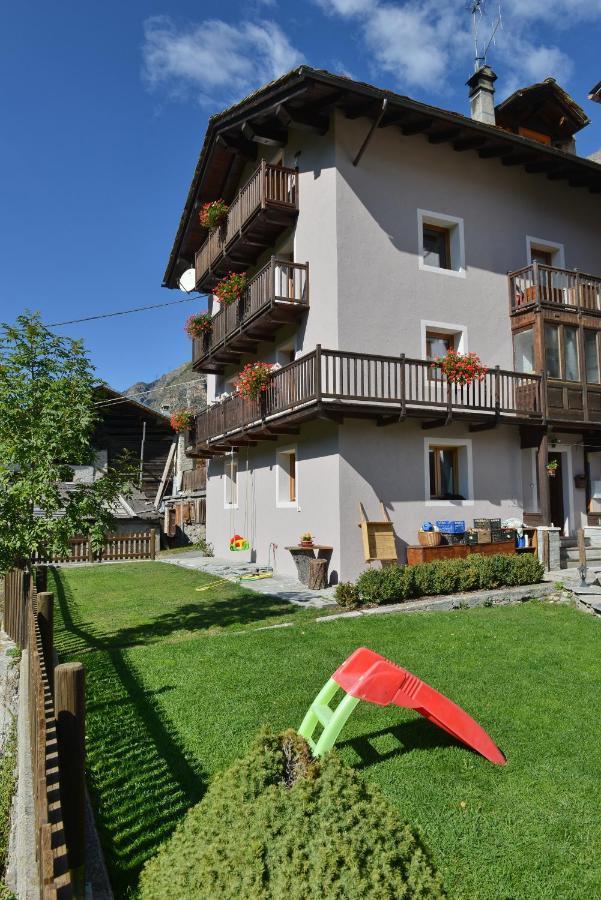 Maison De Santino กอนเญ ภายนอก รูปภาพ